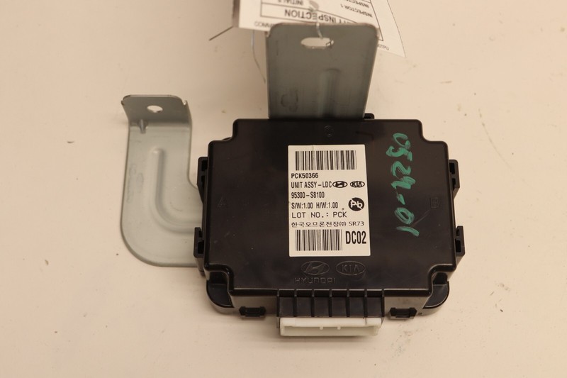 2020-2022 HYUNDAI PALISADE POWER SUPPLY VOLTAGE CONVERTER MODULE UNIT OEM