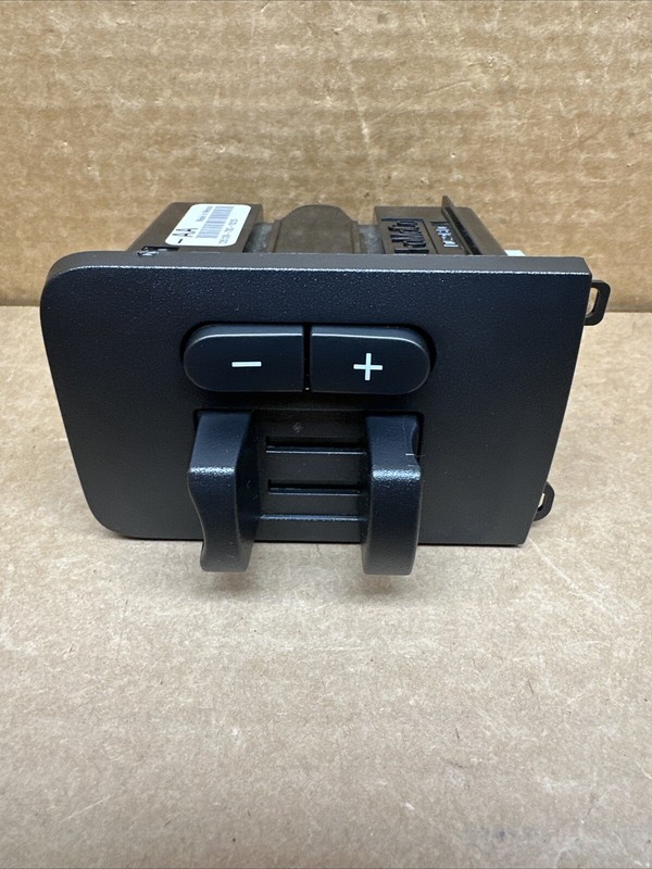 2011-2014 FORD EXPEDITION Trailer Brake Controller Dash Mounted DL14-2C006-AA