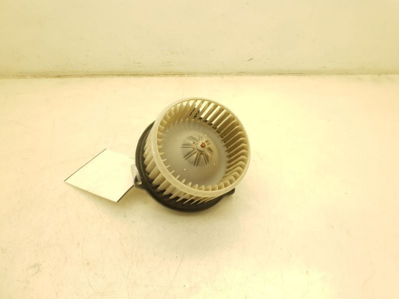 03-07 LEXUS GX470 4.7L V8 AC BLOWER MOTOR