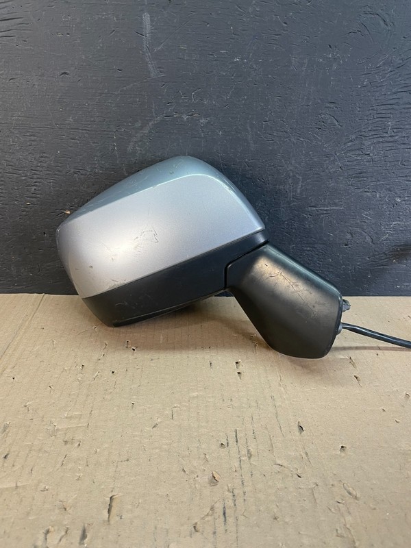 2014-2018 Subaru Forester Right Passenger Side View Power Door Mirror AE0694 DG