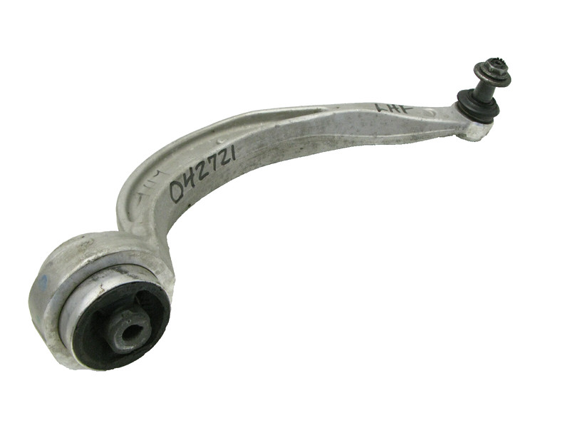 08-17 AUDI 8T A5 Q5 S5 A4 FRONT LEFT DRIVER LOWER REARWARD CONTROL ARM OEM 04272