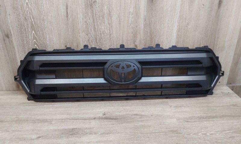 2024 TOYOTA TACOMA FRONT GRILLEOEM PART # 53111-AK010
