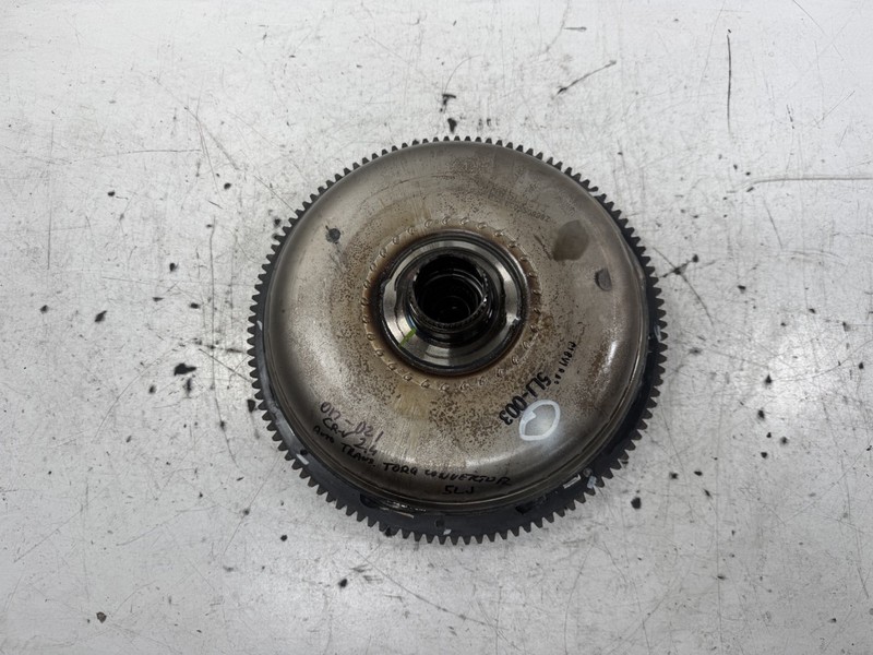 017-019 Honda CR-V LX CVT Transmission Torque Converter 5LJ 26000-5LJ-325 OEM