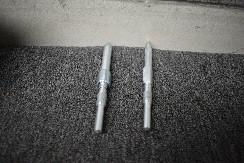 BMW 7 SERIES SUSPENSION LOCKING TOOL FACTORY OEM