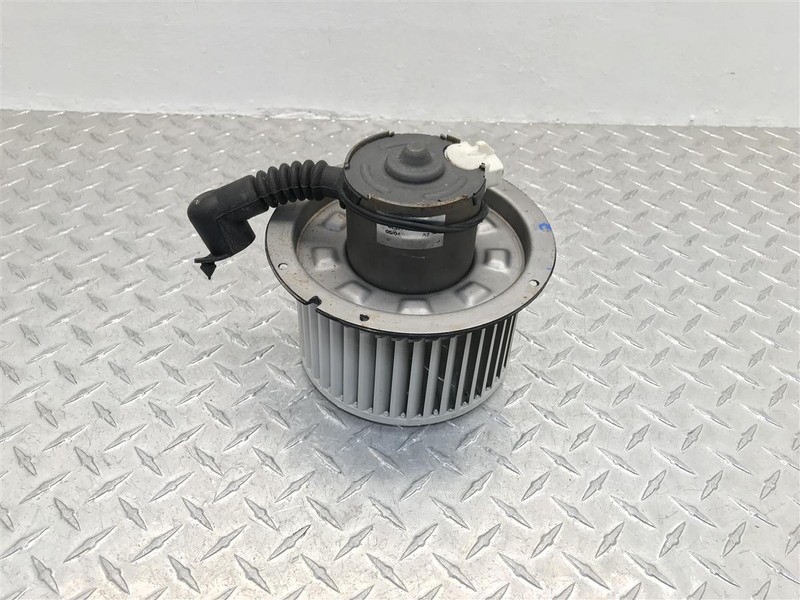 06 07 08 09 10 FORD EXPLORER MOUNTAINEER REAR BLOWER FAN MOTOR OEM 615-00105