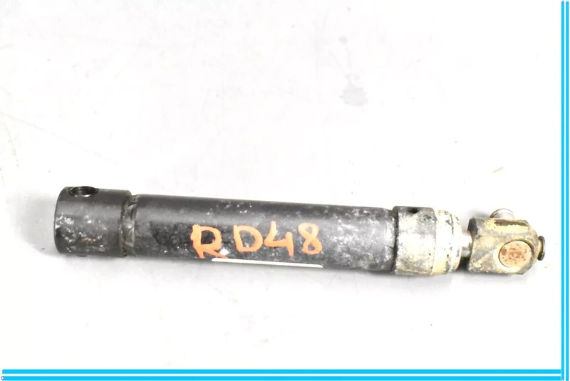 97-03 Mercedes W208 CLK430 Top Roof Rear Right Passenger Bow Cylinder OEM