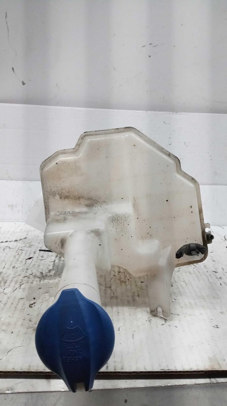 2017 KIA FORTE Washer Fluid Reservoir OEM Blue 2.0L 126K Miles NJ25-21615-538990