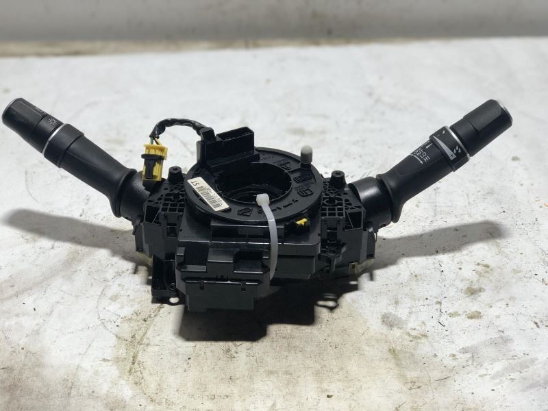 Column Switch Assembly Without Fog Lamps Fits 16-18 Acura ILX 15135