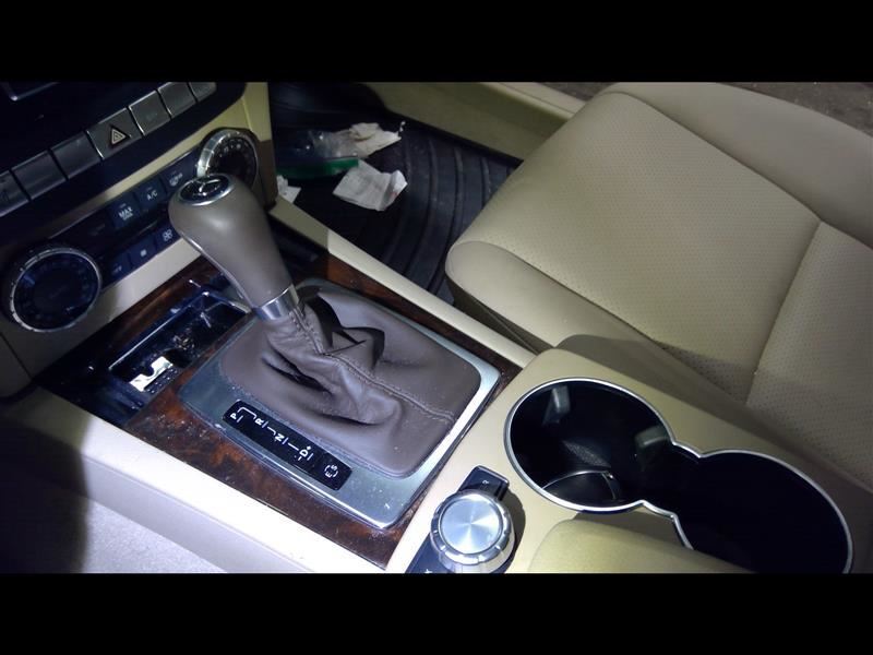 2014 C300 Automaitc Transmission Shifter 1314524