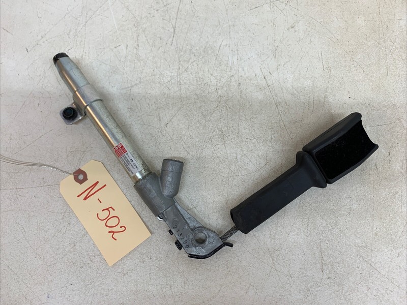 ⚡️16-20 Tesla S Front Right Lap Pretensioner Tesla X Front Left 1084025 502 B4