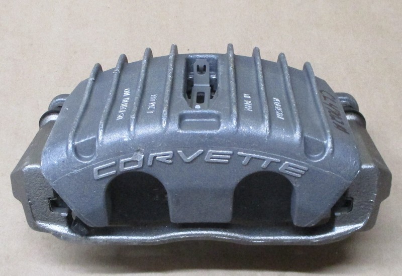 REMANUFACTURED FRONT RIGHT DISC BRAKE CALIPER 141.62199 FITS *SEE CHART*