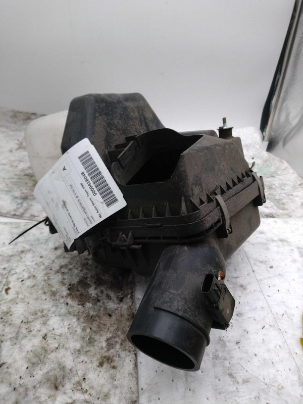 2015 Subaru Forester Air Cleaner Assembly OEM 46051FG000 Used 135K Miles