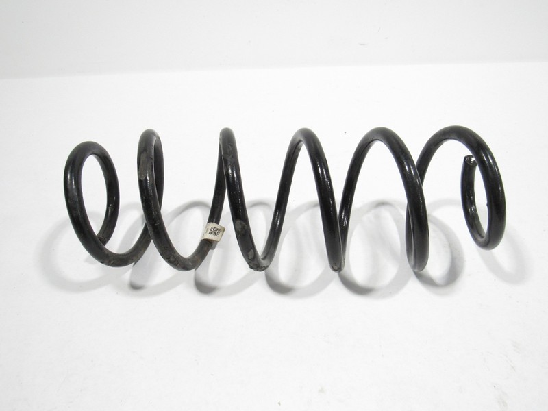 Land Range Rover Evoque 2023 Front Right Suspension Shock Coil Spring 20-24 ;:A