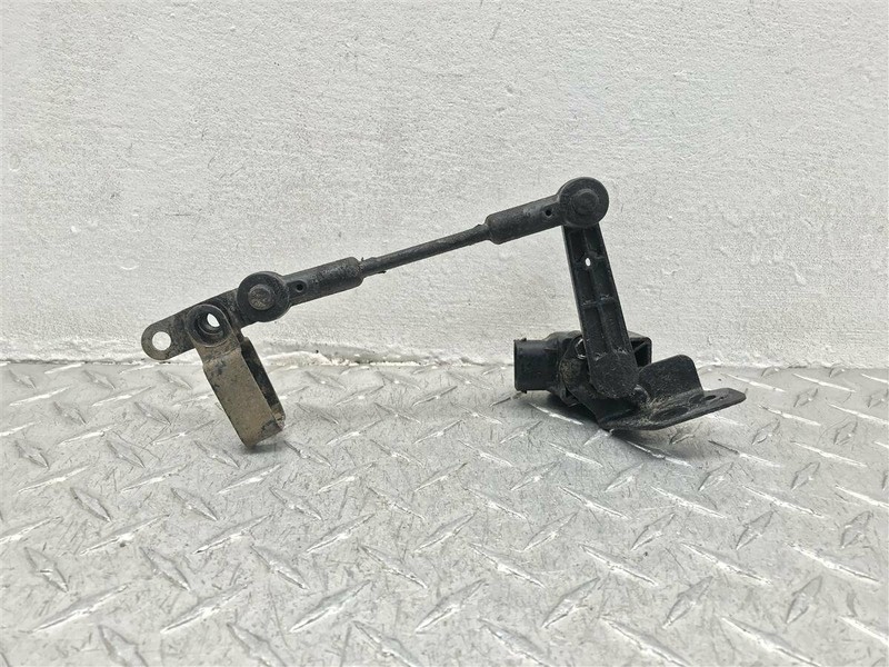 2003-2009 HUMMER H2 PASSENGER SIDE AIR RIDE LEVELING SENSOR OEM 15124929