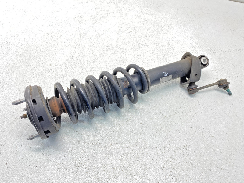 02-05 Porsche Carrera 911 996 Rear Left Side Spring Strut Shock Absorber OEM ✅