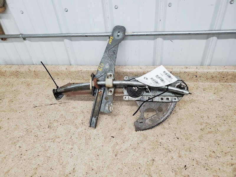 Driver Left Rear Window Regulator Manual HT Fits 71-76 BUICK 307327