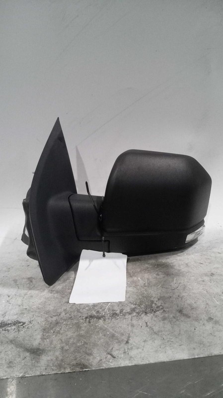 2016 Ford F150 Left Door Mirror Assembly Black OEM Used 90000 Miles