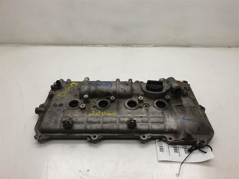 2011 TOYOTA PRIUS II 1.8L 4CYL 2ZRFXE ENGINE VALVE COVER ASSEMBLY