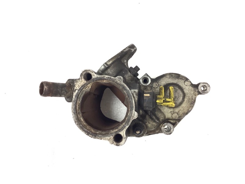 82-83 Accord Holder Engine Distributor Stay Housing Water Coolant Passage OEM