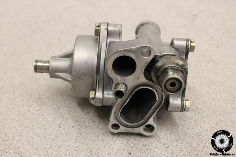 1995 Suzuki Katana 750 Gsx750f Engine Motor Oil Pump GSX GSX750 95