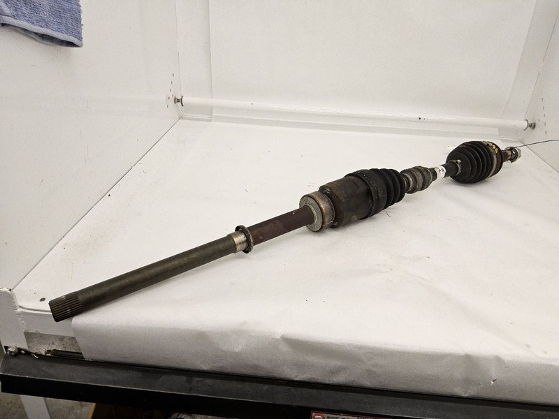 Passenger Right Axle Shaft Front Axle AWD Fits 19-23 MURANO 3371236