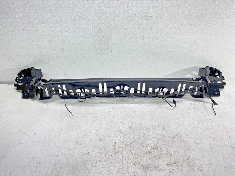 14-19 BMW F34 3 Series GT Rear Bumper Center Guide Mount Bracket Support OEM✅