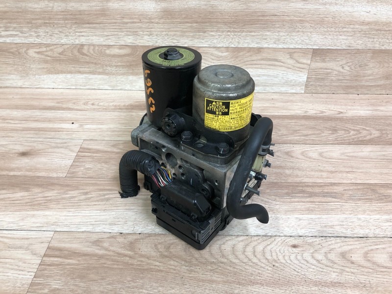 TOYOTA CAMRY OEM HYBRID ABS BRAKE PUMP SYSTEM HYDRAULIC ANTI LOCK 07-11 30270 4