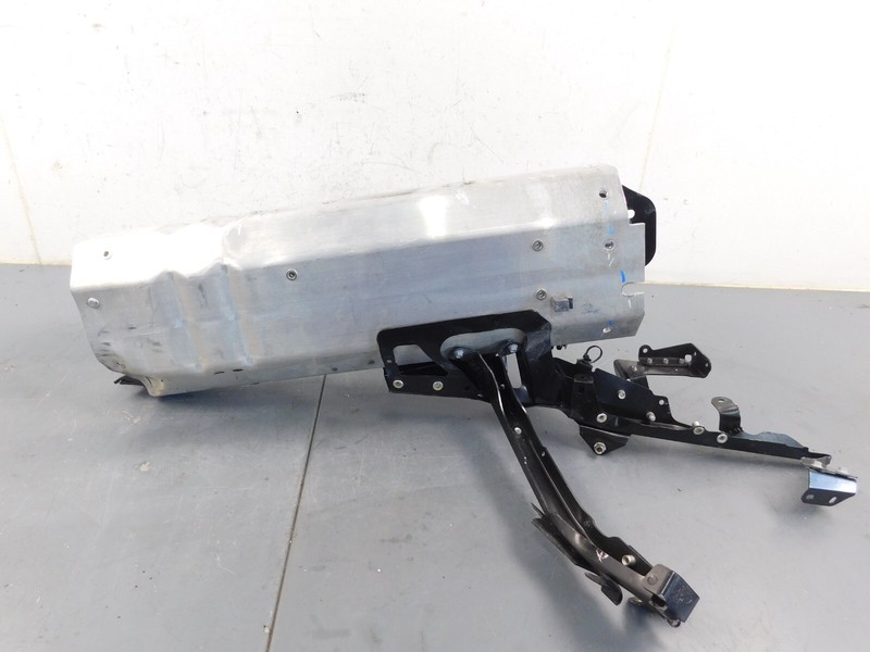 2020 17 18 19 20 21 22 McLaren GTRight Front Rail Crash Structure #0126 X3