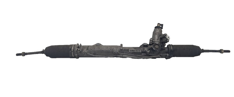 2008-2014 Mercedes W204 C350 C300 C250 Power Steering Rack and Pinion OEM
