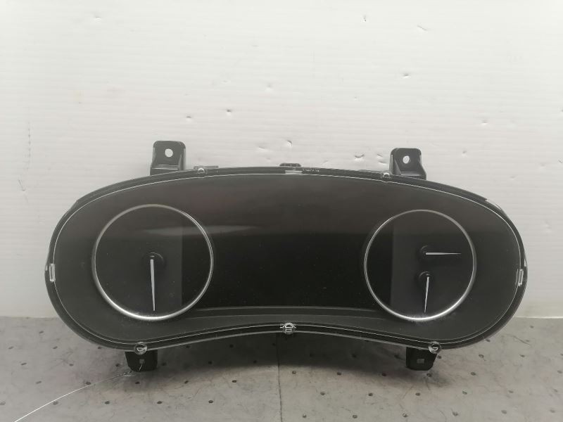 Speedometer US Market Opt Umn ID 26248663 Fits 18 LACROSSE 1437309