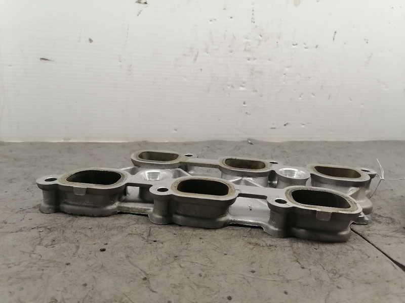 Intake Manifold 3.6L Lower Fits 10-17 EQUINOX 1535848