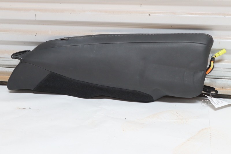 2014-2015 LEXUS IS250 IS350 SEDAN REAR LEFT SIDE SEAT CUSHION BOLSTER OEM