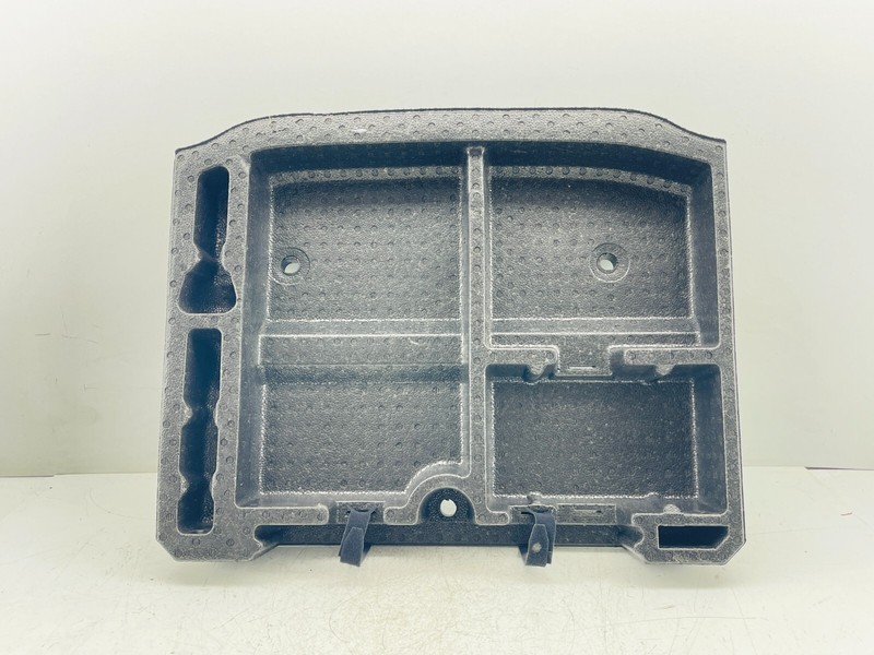 14-19 Cadillac CTS TRUNK FOAM TOOL BOX OEM