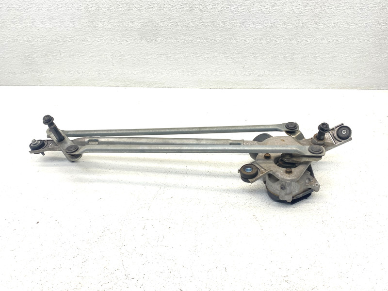 13-16 LINCOLN MKZ WINDSHIELD WIPER MOTOR W/ TRANSMISSION LINKAGE OEM #A0.57