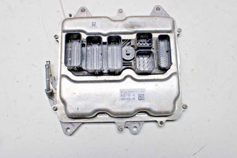 2014 BMW 750i 4.4L Twin Turbo Motor Engine Control Module ECM ECU PCM PCU OEM