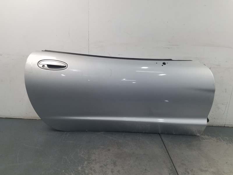1999 Chevy Corvette C5 Vert Right Passenger Door #9584 VV2