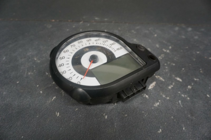2004-2007 Bearcat Sabercat Arctic Cat OEM Speedometer Digital MPH Display Gauge