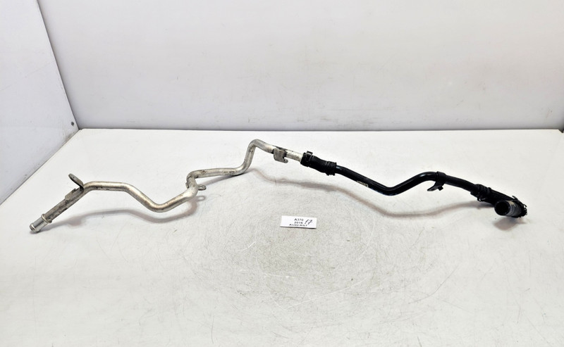 ✅ 14-18 OEM Audi RS7 S7 4.0LEngine Radiator Coolant Hose Pipe Tube