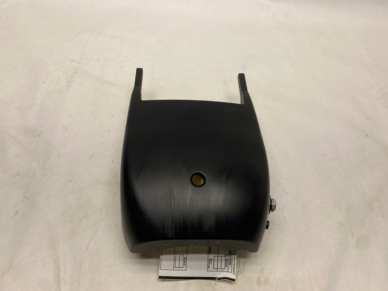 2006-2012 BENTLEY CONTINENTAL STEERING COLUMN ADJUST TILT SWITCH W/ COVER OEM