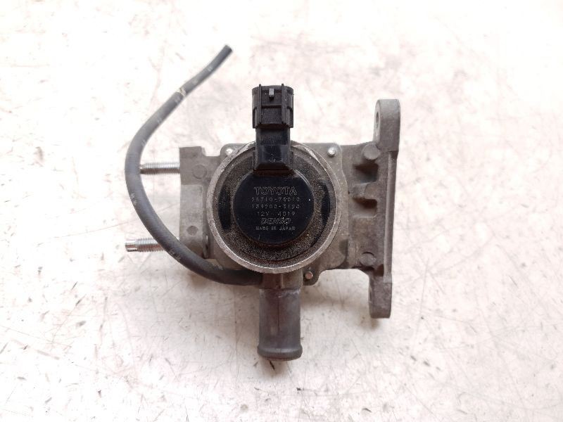 2005 TOYOTA TACOMA BASE 2.7L RWD AT EGR VALVE
