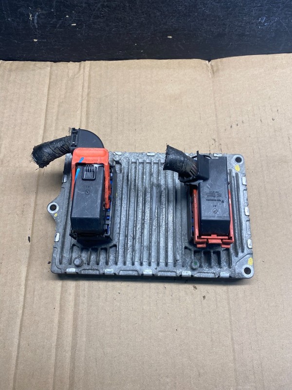2011 2012 Dodge Journey ECU ECM Engine Computer Module AE2172 DG