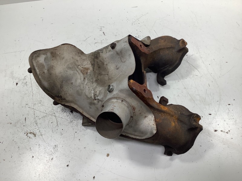 80-83 Honda Civic 1.5l Exhaust Manifold 18100-PA6-010 OEM