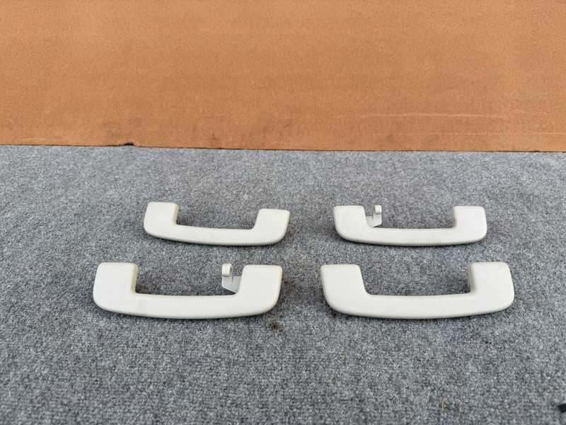 INFINITI QX60 2022-2025 OEM ROOF HEADLINER GRAB HANDLE HANDLES ASSEMBLY (GRAY)