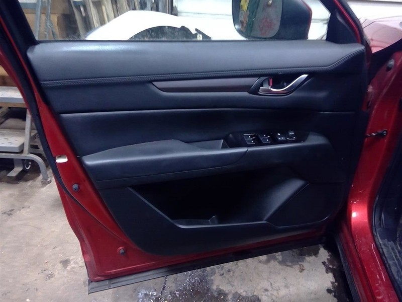 CX-5 2019 Driver Left Front Door Trim Panel 1754807