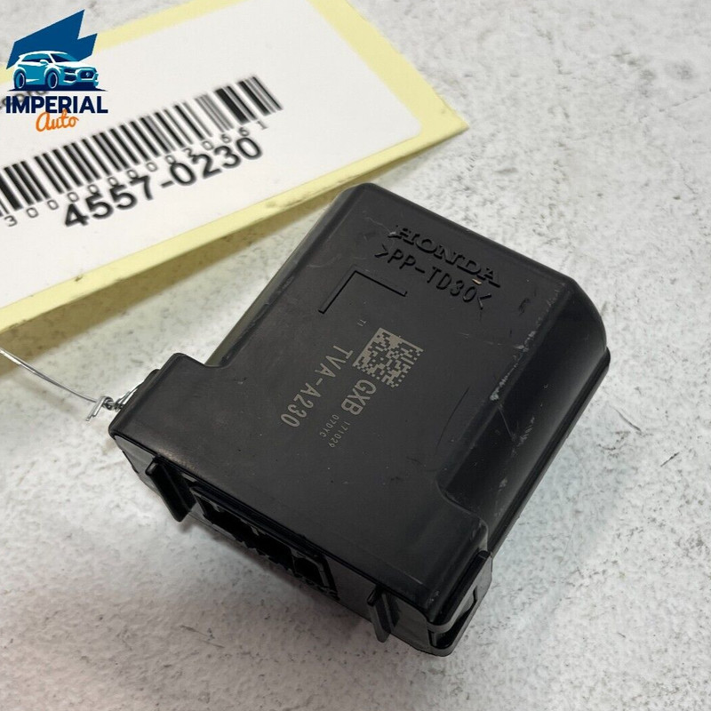 2018-2020 HONDA ACCORD PILOT STEERING WHEEL HEATED CONTROL MODULE UNIT ECU OEM