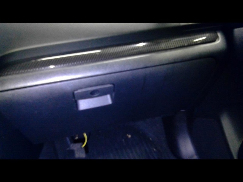 WRX 2016-2021 Glove Box 1704304