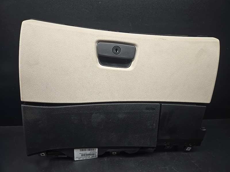 2009-16 BMW E89 Z4 Front Right Passenger Side Glove Box Storage Compartment OEM