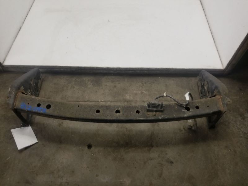 07-13 TOYOTA TUNDRA SR5 5.7L REAR BUMPER REINFORCEMENT IMPACT BAR ASSEMBLY