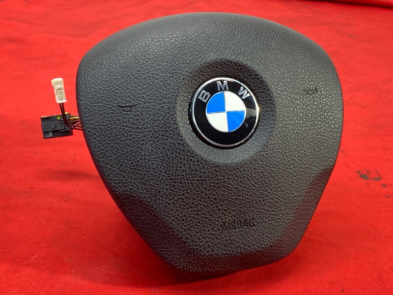 12-21 BMW F30 F32 F36 2/3/4 Series Driver Genuine Steering Wheel OEM✅3230687109