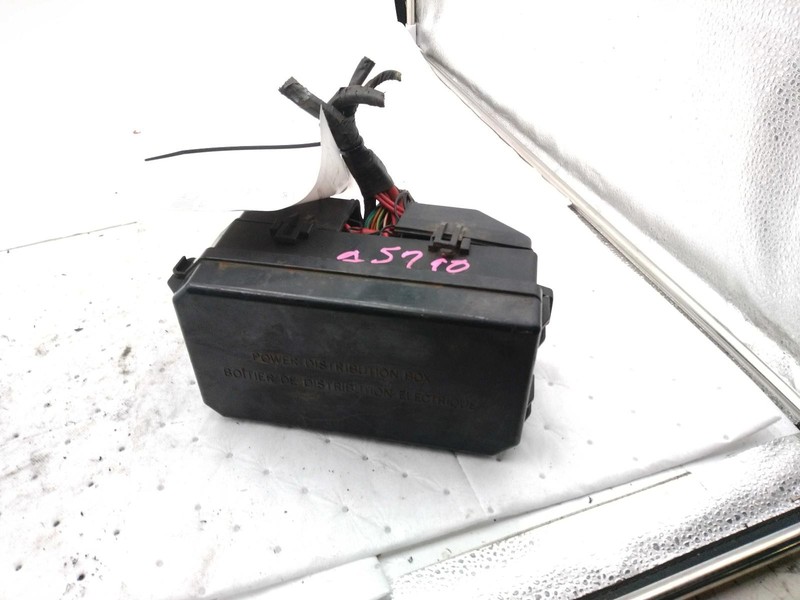 2002 Mercury Cougar Engine Control Module ECM 2.5L OEM Used 90K Miles